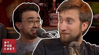 RT Podcast: Ep. 490 - How Do Donuts Made?