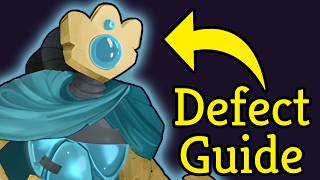 Celebrity Stop Playing Defect Wrong | Slay the Spire 2 Beginner Guide Net Worth