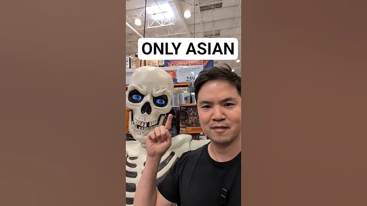 Asian Costco Finds - July 12, 2025