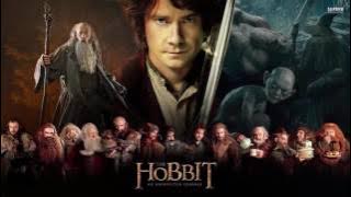 SoundTrack The Hobbit 3 The Battle of the Five Armies  La batalla de los cinco ejercitos