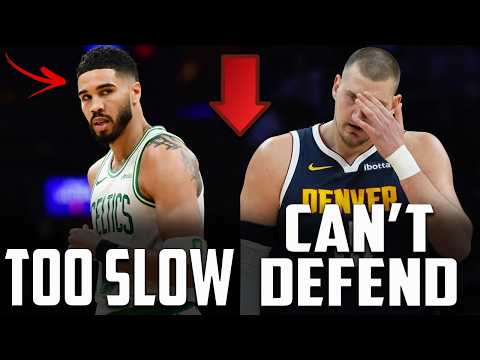The Biggest Issue With Every Nba Playoff Contender This Year...