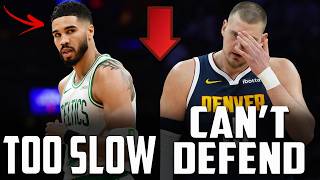 The Biggest ISSUE With Every NBA Playoff Contender This Year...