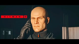 ＃6【ヒットマン3】アンタッチャブル（※ストーリー完結）
