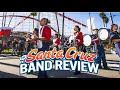 2021 santa cruz drumline competition  richmond high oilers