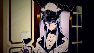 Esdeath - Edit