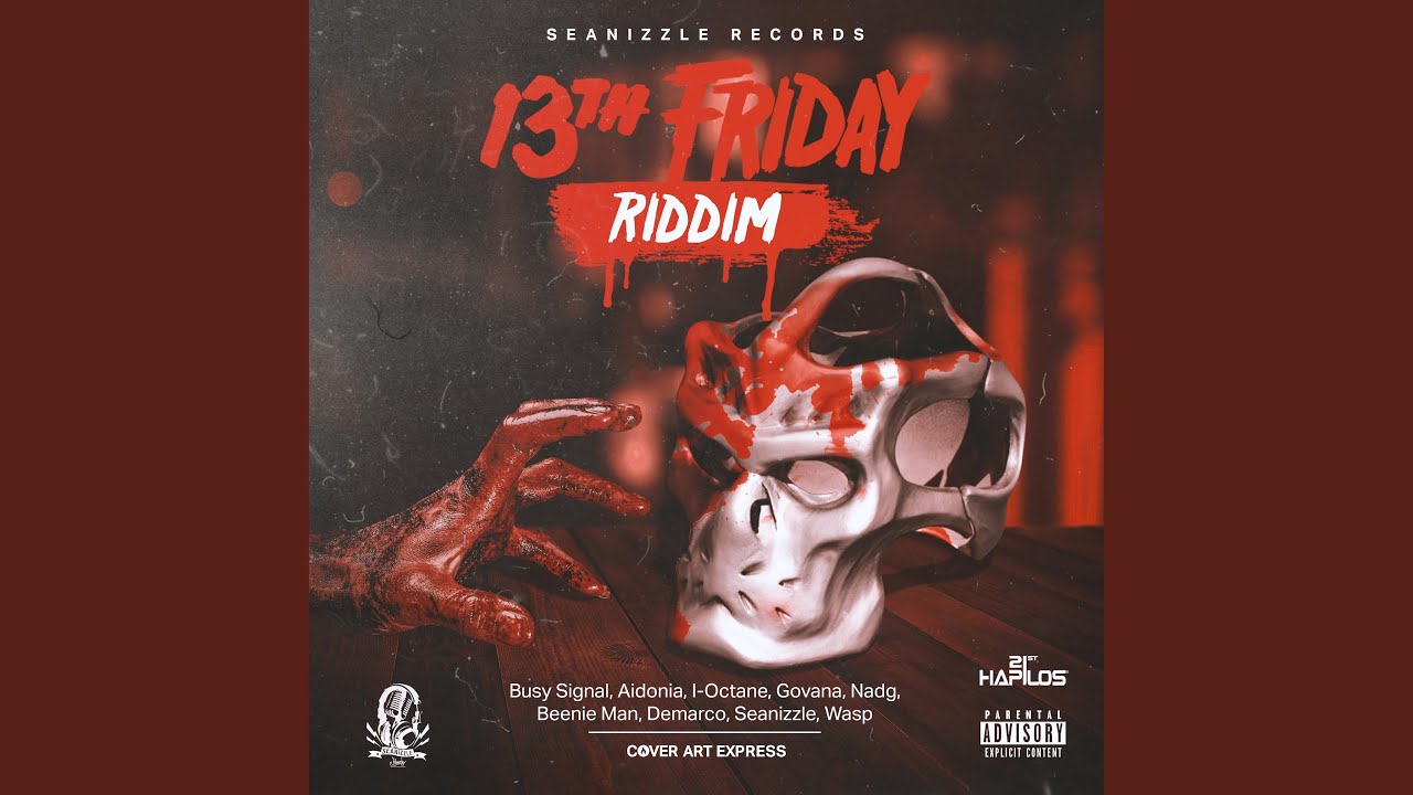 Knock It (feat. Govana)