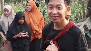 Download Lagu kirab banteng lembu gamos feat gandrung maheso spesial 1 th TGB MP3