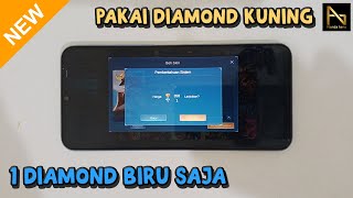 Event Terbatas  Cara Beli Skin Mobile Legend  Pakai Diamond Kuning  1 Dm Ml 2024