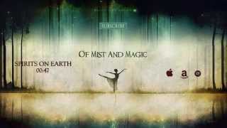 Really Slow Motion - Spirits On Earth Of Mist And Magic