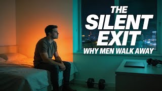 The Silent Exit: Why Men Are Walking Away