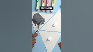 Grey Scale #Shorts #greyscale