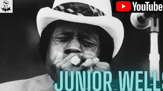 Junior Wells