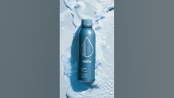 Ai Generated Ad,  Runway Gen 3 | PATH Water #curiousrefuge #vica #refillit #runwaygen3 #aicinematic