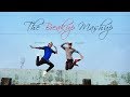 The breakup mashup  lyrical dance  msquare  beatfeel rj