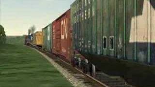 MSTS Sounds