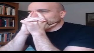 Luke Smith reacts to JellyBean...