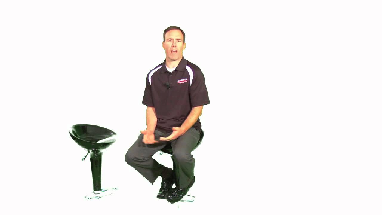 Paulie (Split) Personality - Instant Analysis.mov