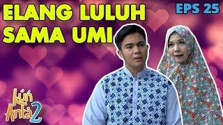 Download Lagu Omongan Umi Membuat Hati Elang Luluh - Kun Anta 2 Eps 25 PART 1 Download Lagu Omongan Umi Membuat Hati Elang Luluh - Kun Anta 2 Eps 25 PART 1