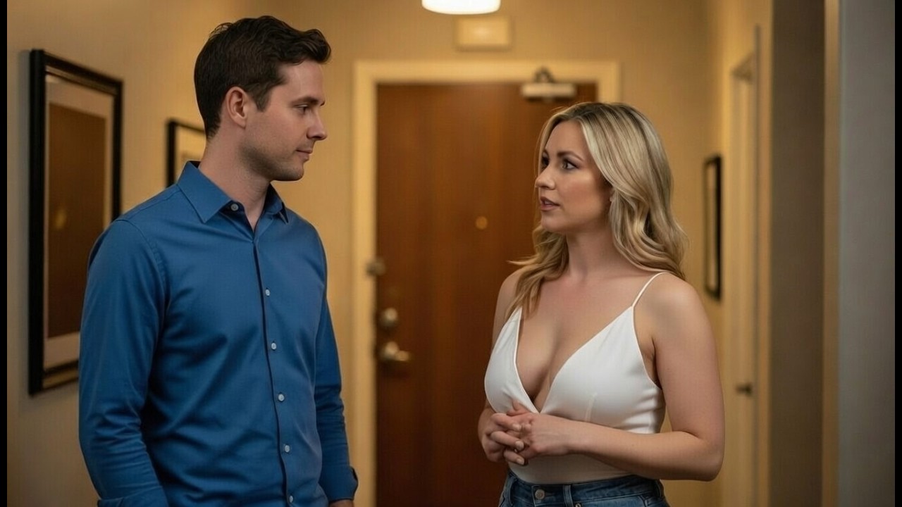 Single Dad Rescued His Drunk Boss at Night — By Morning, She Changed His Life Forever