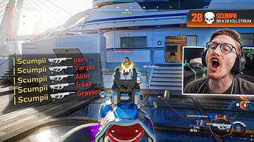 PUBSTOMPING ON HIJACKED LIKE IT