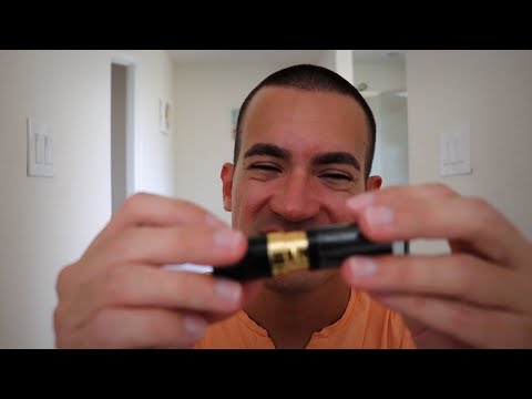 Teeny Tiny Tingles with Small Objects (ASMR)