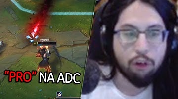 I WILL REPLACE EVERY PRO NA ADC