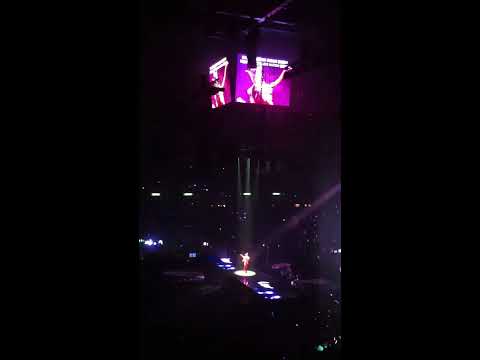 2011-5-28 許志安 - 愛你@On And On 25週年演唱會