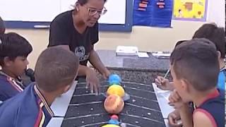 58ª Oficiência | Pedagogia UFMS