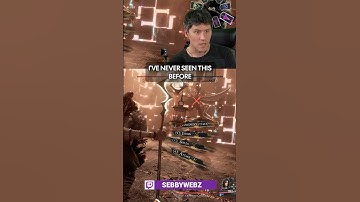 I Tried Level 3 Gradient Charge And THIS Happened!