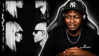 The Alchemist & Erykah Badu - Before The World Blows FIRST Reaction/Review