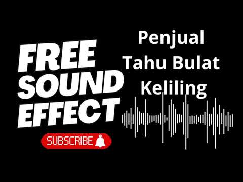 Suara Es Krim Keliling WALL