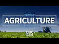 Earn an Agriculture Degree at CBC