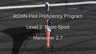 RCHN PPP   L2 Basic Sport   Maneuver 7