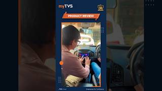 Car Android Touch Screen Problem Solution |Fix it Fast #androidplayer #mytvs #shorts #caraccessories