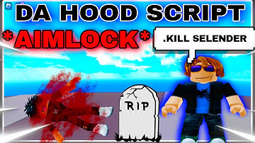 Da Hood Aimlock Script Hydrogen Fluxus Delta Arceus X (*Pastebin 2023*)
