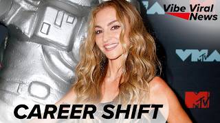 Drea de Matteo Shares Corporate Legal Commentary Explaining Career Platform Switch