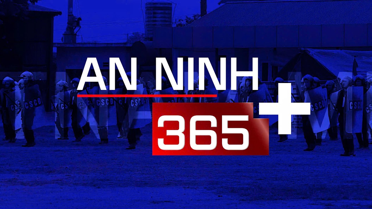 An ninh 365+: Sập cầu 30/4 Cần Thơ xe tải chở gạo rơi xuống sông; Phát hiện  mua bán nội tạng người