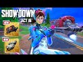 🔴LIVE! | NEW FORTNITE OVERWATCH UPDATE!