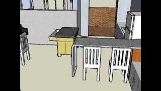 20090630新居3D V2 整修目標