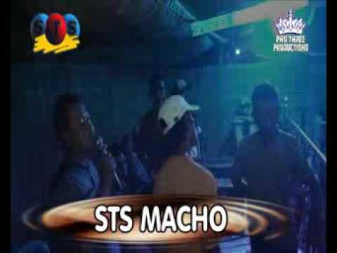 sTs MACHO Live RANTAU DURIAN # Dj Dodox feat Dj MaeL Part 1
