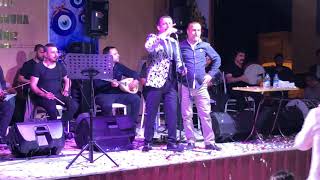 Bala Ergi̇n Köyü Çolaklar Sünnet Düğünü Lati̇f Baba Sahnade