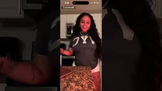 FL Girl TikTok Live (4/20/24)