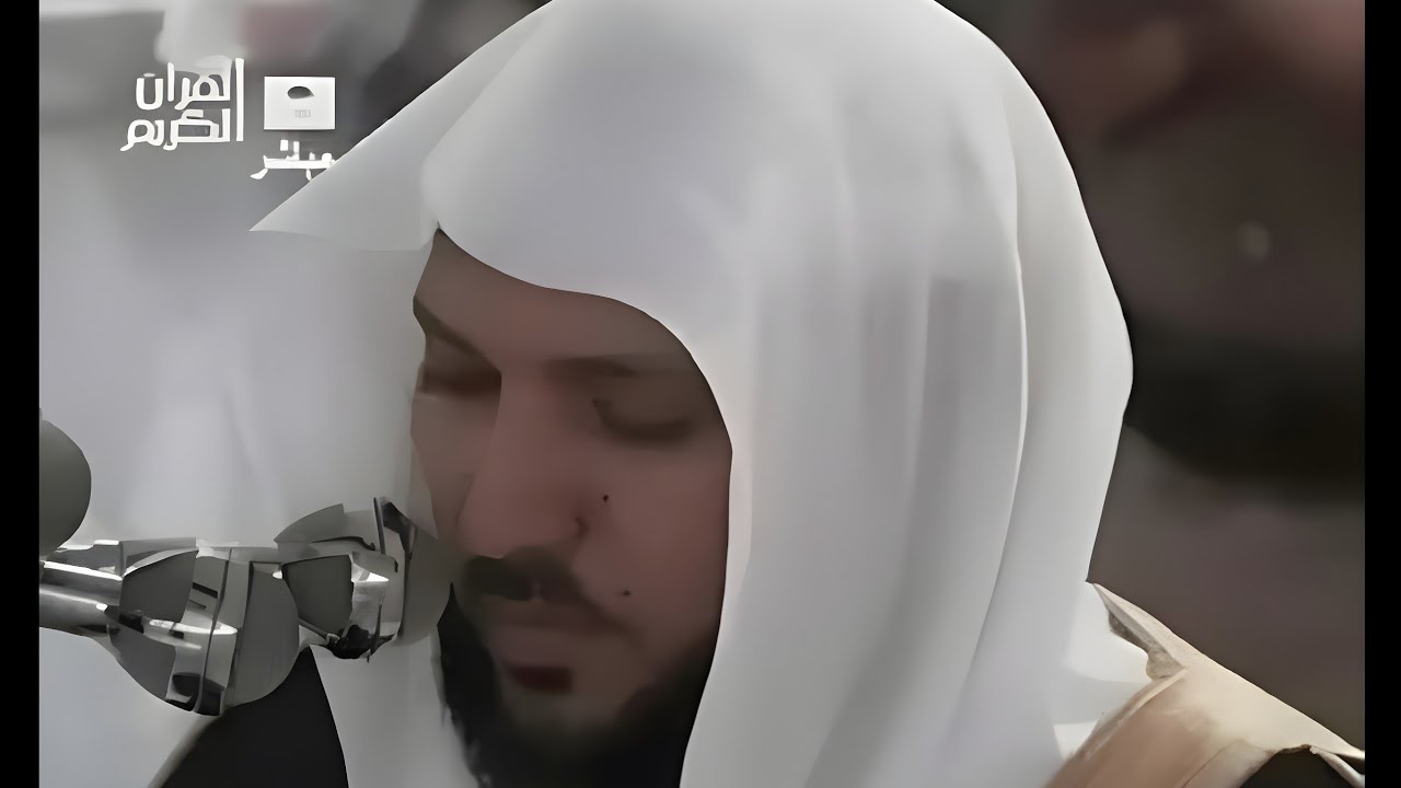 سوره البقره كامله بصوت الشيخ ماهر المعيقلي يوجد إعلانات 