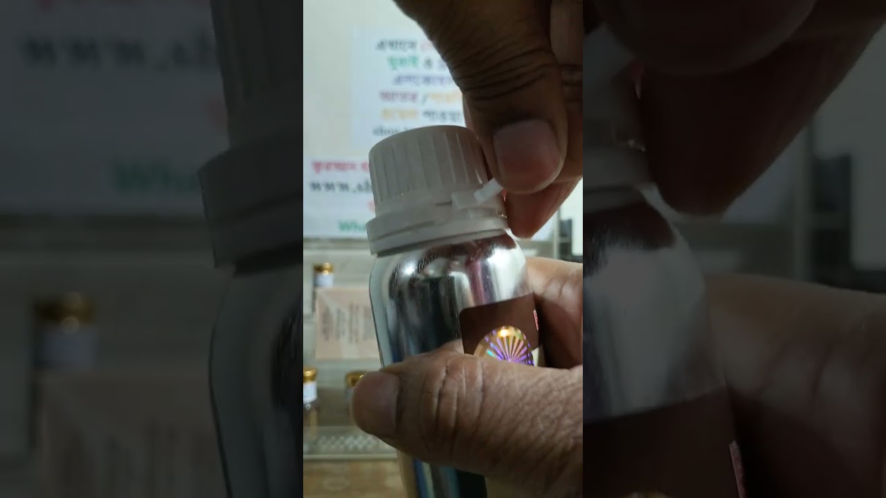 Sandalwood Chandan Attar Euro Velly India