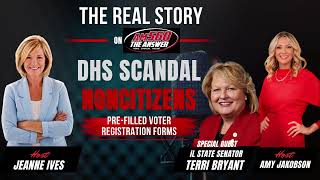 DHS Accused of Mailing Pre-filled Voter Forms to Non Citizens