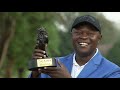 KCB Karen Masters, final round highlights