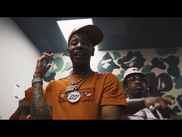 DJ Bubba ft. Big Scarr & LilCj Kasino - Kenan & Kel (Music Video) Dir. By @Jmoney1041