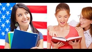 Как проходят наши КУРСЫ АНГЛИЙСКОГО языка в США ESL / Наш Сан Диего(Примерно так Каждый раз по-разному, но очень весело)) Курсы бесплатные ♥ ♥ Спасибо за Like и за Подписку на..., 2015-02-20T02:25:24.000Z)