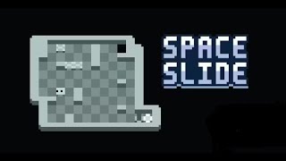 Space Slide GameDevApps screenshot 1