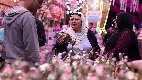 Muslims around the world navigate Covid restrictions for Ramadan, again